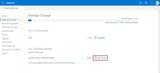 OneDrive +10GB Referral Bonus Permanent Space Lifetime space