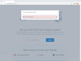 Dropbox Upgrade Referral Service +16GB Permanent Storage for Lifetime