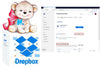 Dropbox Upgrade Referral Service +16GB Permanent Storage for Lifetime